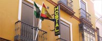 Hostal Trajano Sevilla